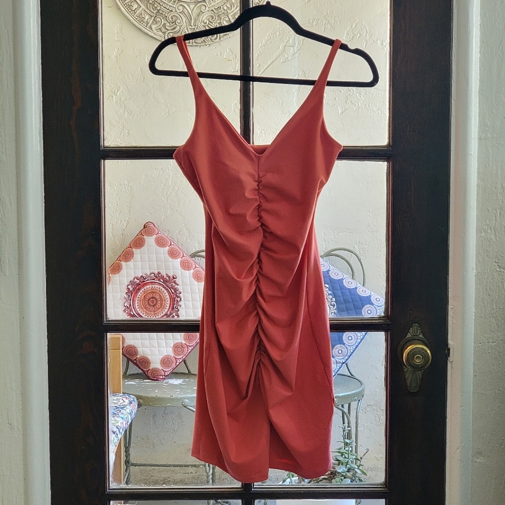NWT Mini Dress Susana Monaco Size XS